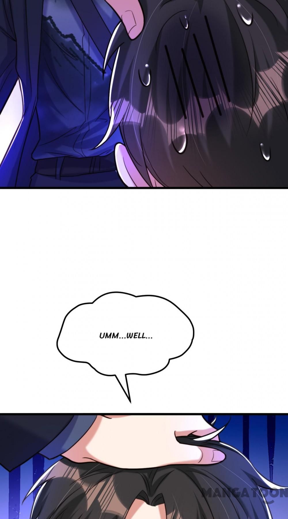 Spicy Wife’s Reborn World chapter 314 - page 12