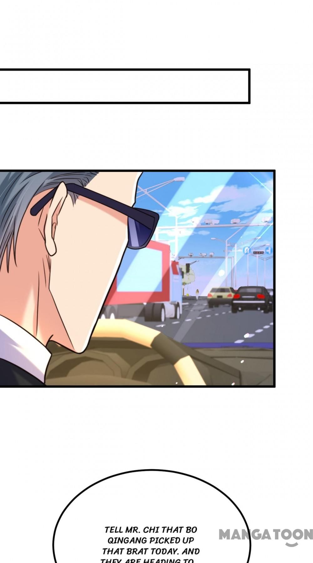 Spicy Wife’s Reborn World chapter 314 - page 16