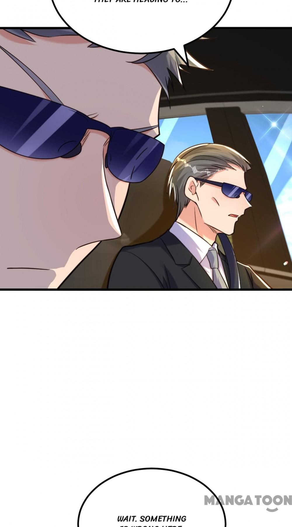 Spicy Wife’s Reborn World chapter 314 - page 17