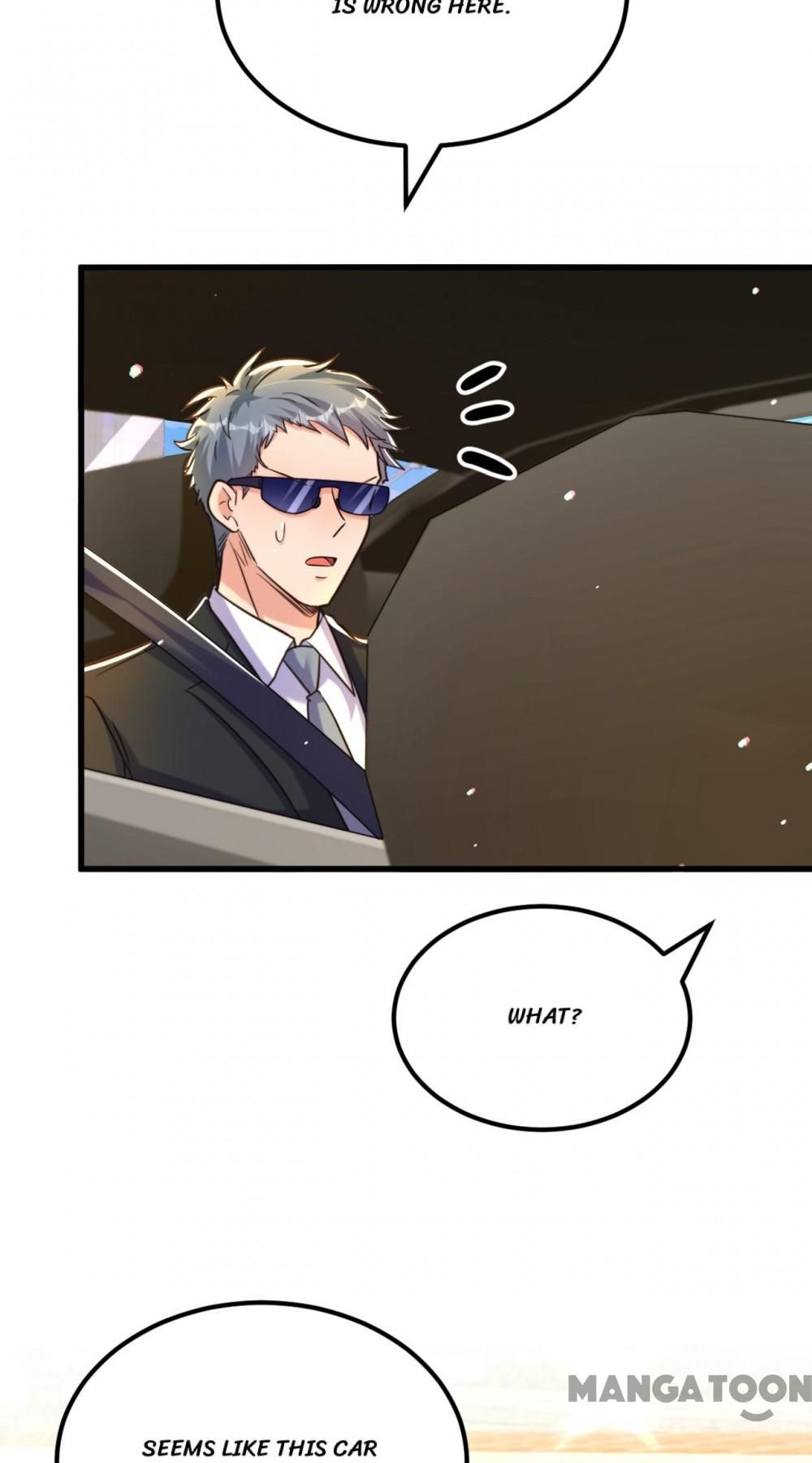 Spicy Wife’s Reborn World chapter 314 - page 18