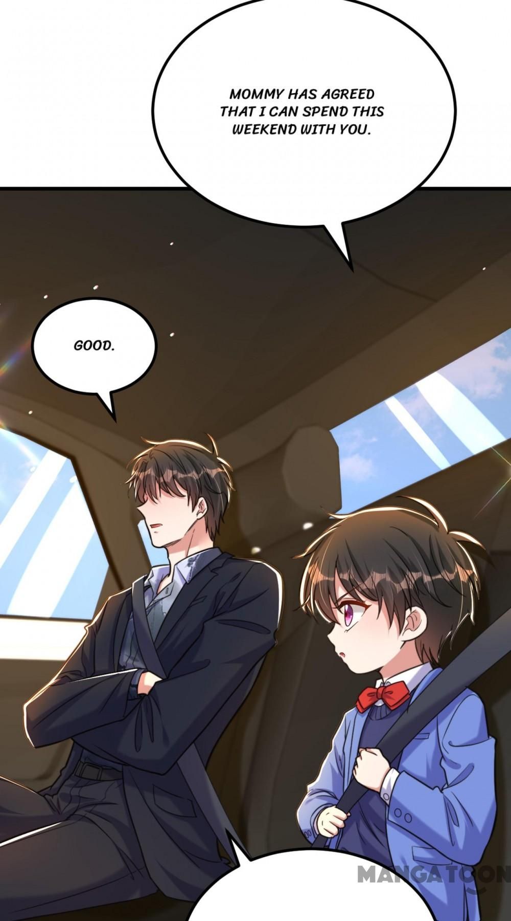 Spicy Wife’s Reborn World chapter 314 - page 2