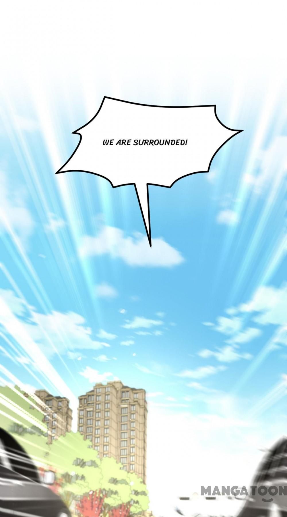 Spicy Wife’s Reborn World chapter 314 - page 22