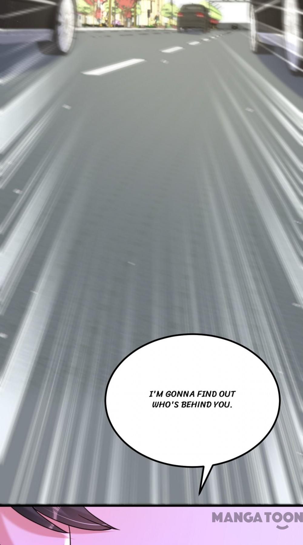 Spicy Wife’s Reborn World chapter 314 - page 23