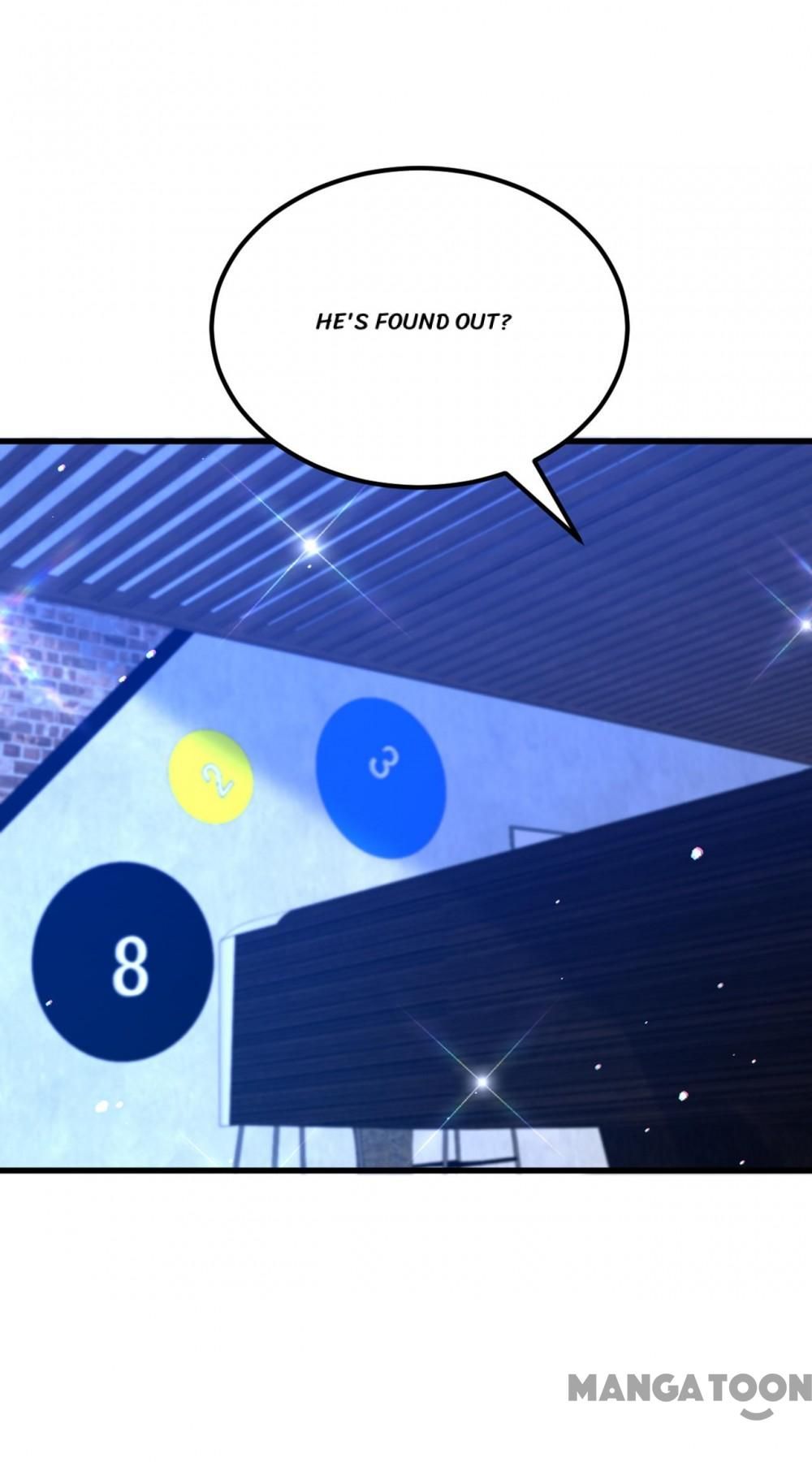 Spicy Wife’s Reborn World chapter 314 - page 27