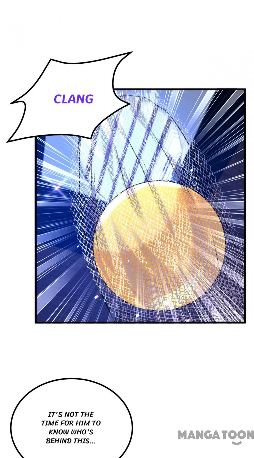 Spicy Wife’s Reborn World chapter 314 - page 28