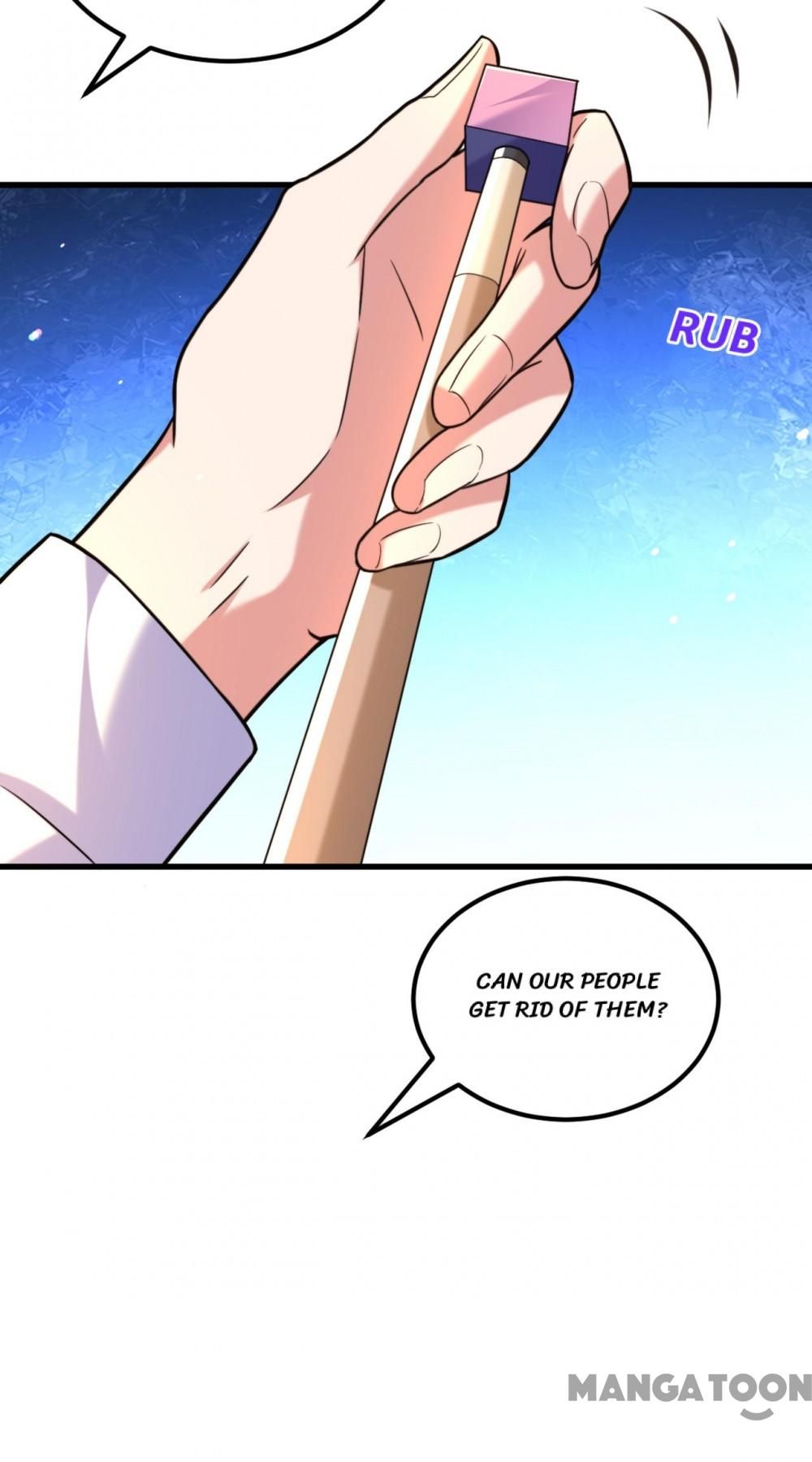 Spicy Wife’s Reborn World chapter 314 - page 29