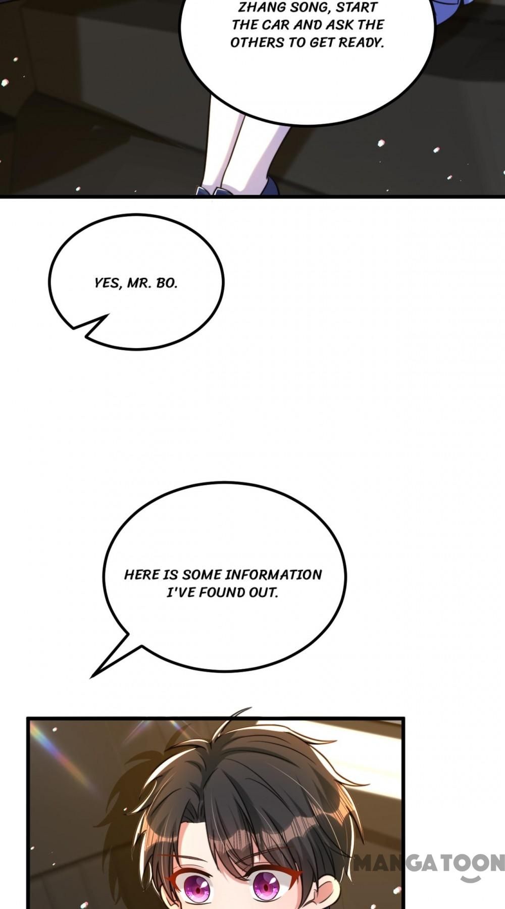 Spicy Wife’s Reborn World chapter 314 - page 3