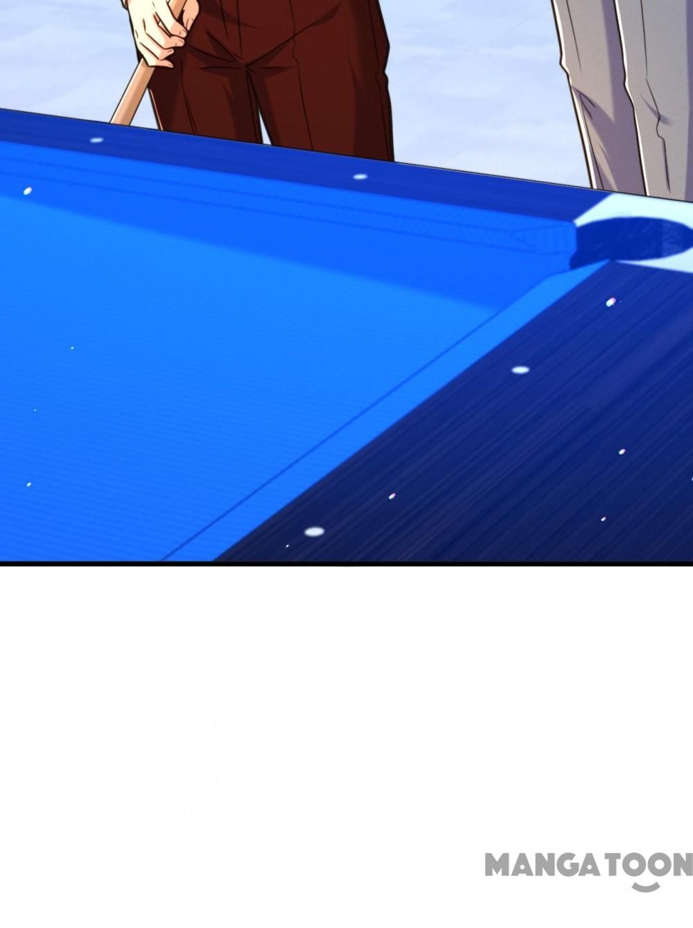 Spicy Wife’s Reborn World chapter 314 - page 31