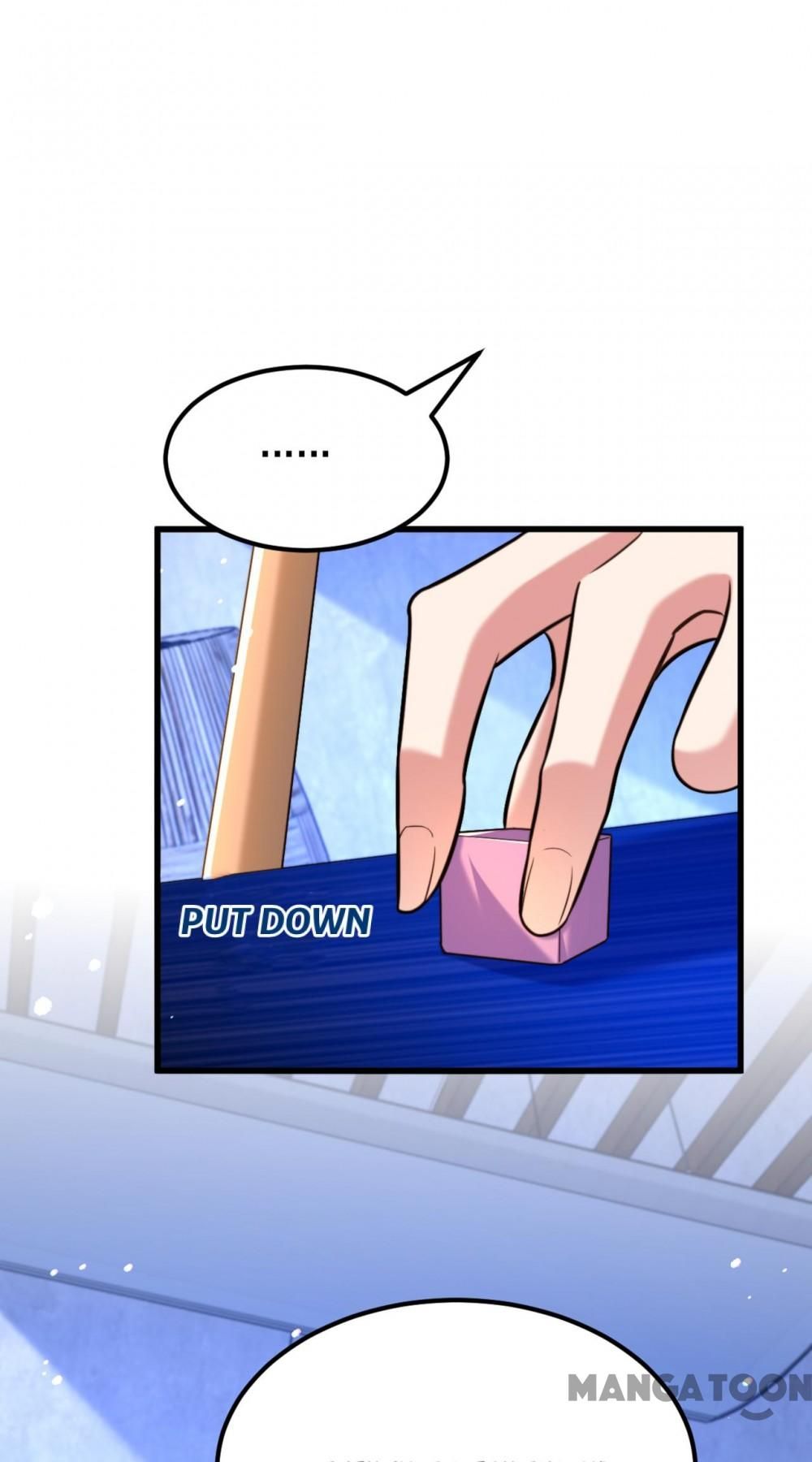 Spicy Wife’s Reborn World chapter 314 - page 32