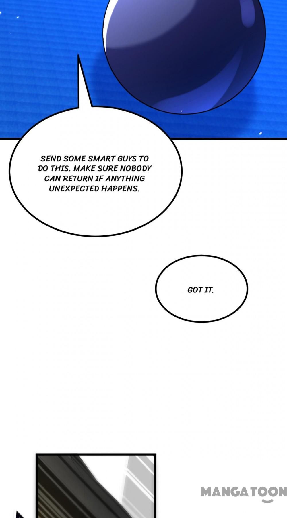 Spicy Wife’s Reborn World chapter 314 - page 34