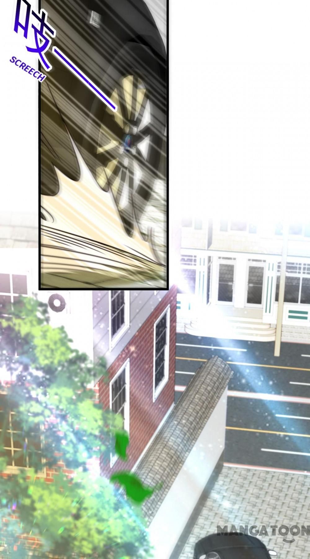 Spicy Wife’s Reborn World chapter 314 - page 35