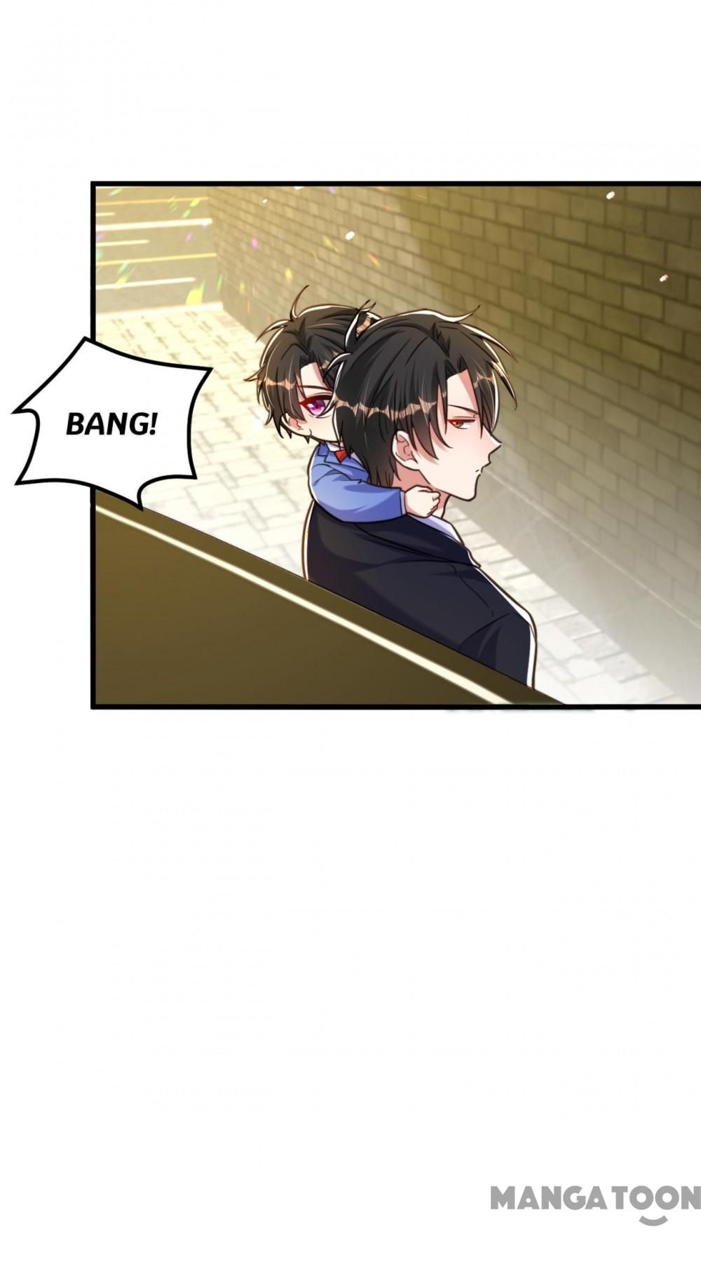 Spicy Wife’s Reborn World chapter 314 - page 38