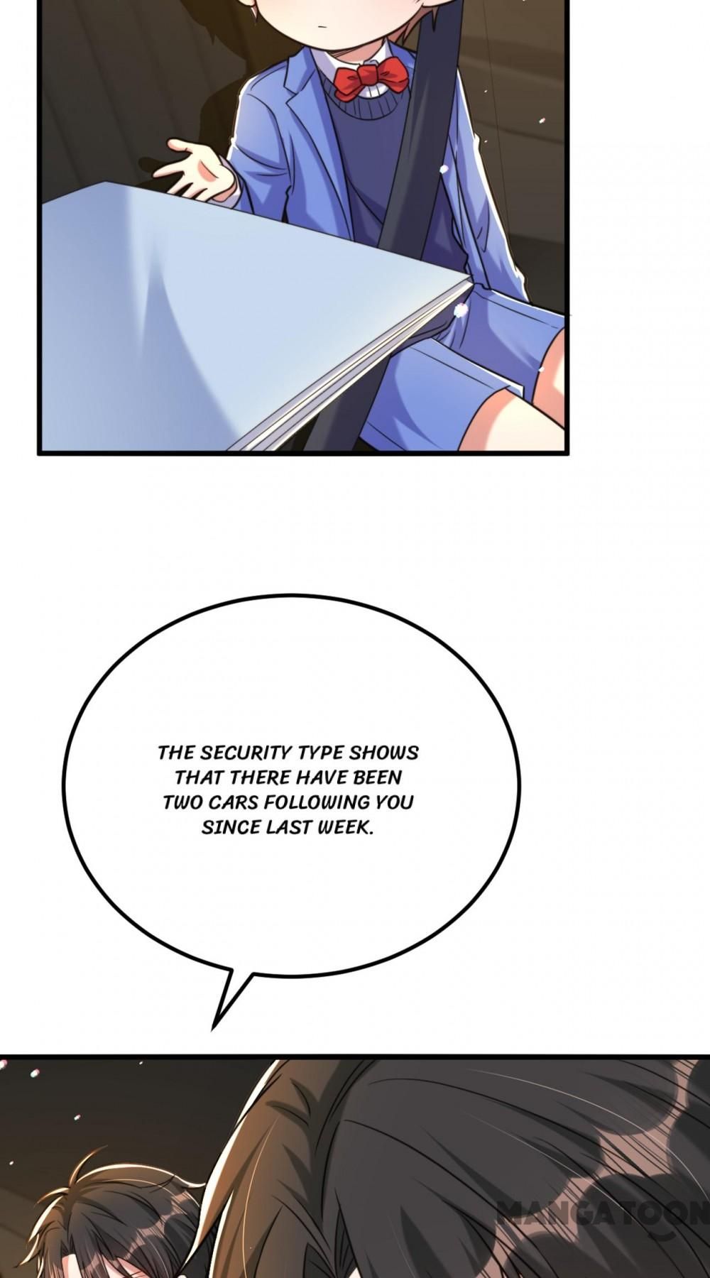 Spicy Wife’s Reborn World chapter 314 - page 4