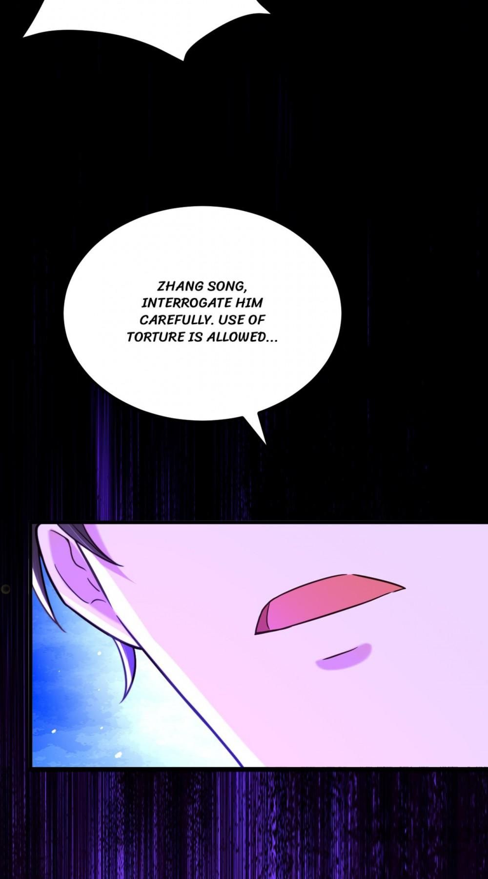 Spicy Wife’s Reborn World chapter 314 - page 40