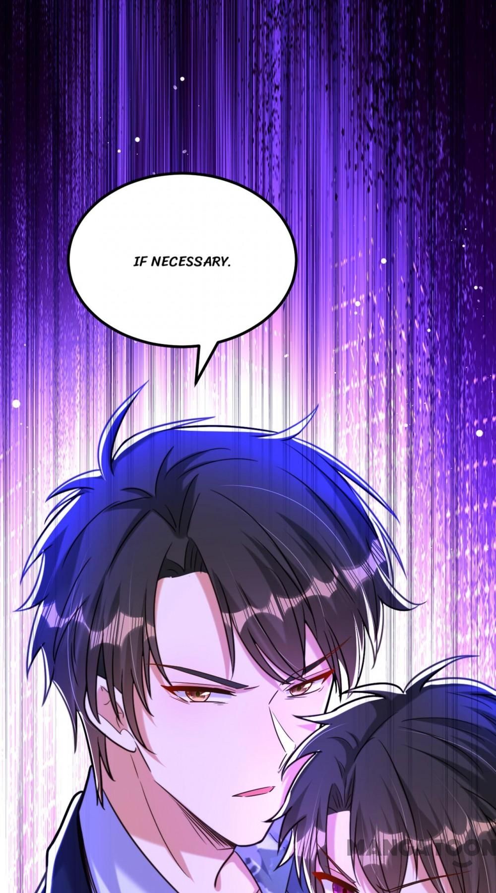 Spicy Wife’s Reborn World chapter 314 - page 41