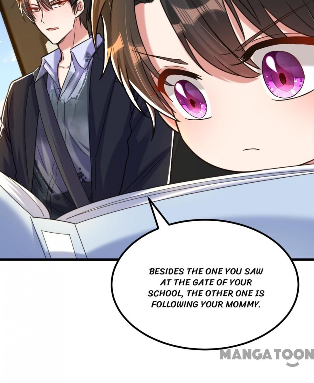 Spicy Wife’s Reborn World chapter 314 - page 5