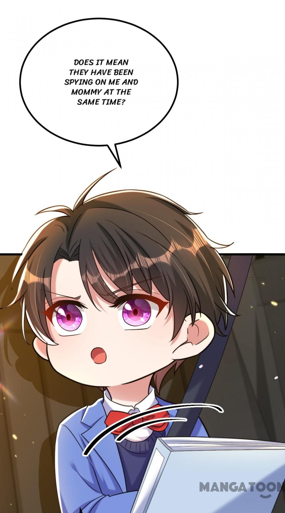 Spicy Wife’s Reborn World chapter 314 - page 6