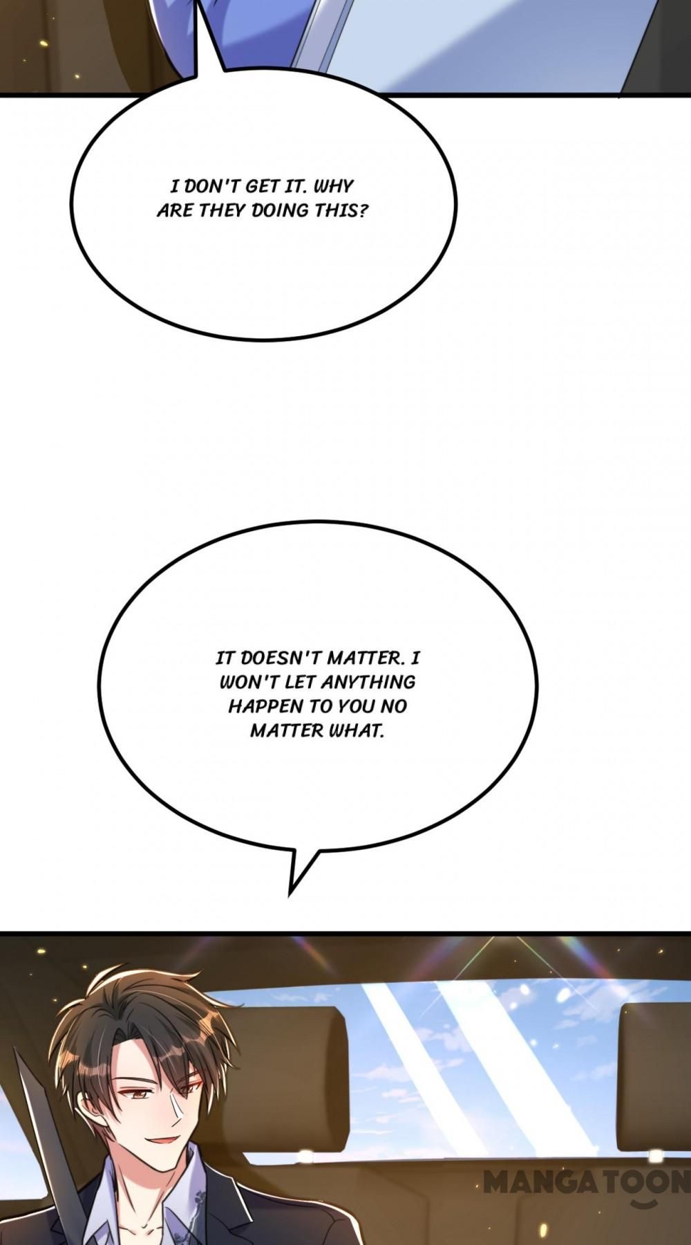 Spicy Wife’s Reborn World chapter 314 - page 7