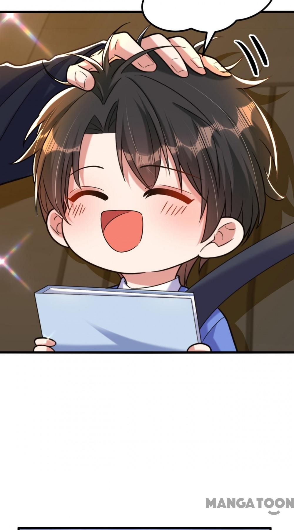 Spicy Wife’s Reborn World chapter 314 - page 9