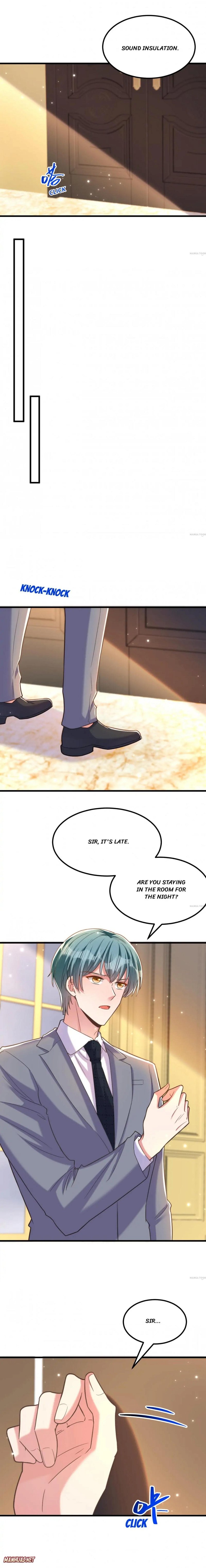 Spicy Wife’s Reborn World chapter 372 - page 2