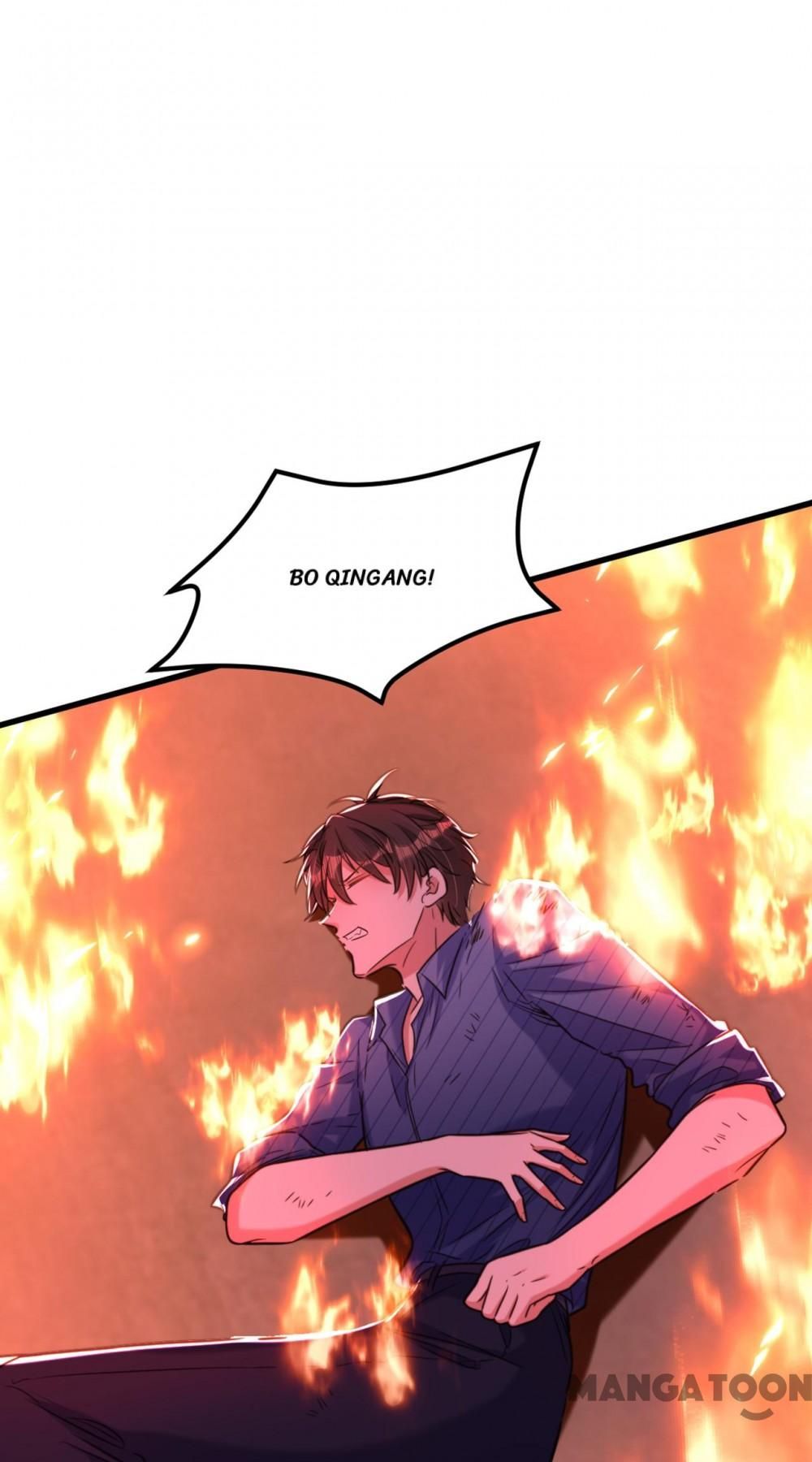 Spicy Wife’s Reborn World chapter 329 - page 10