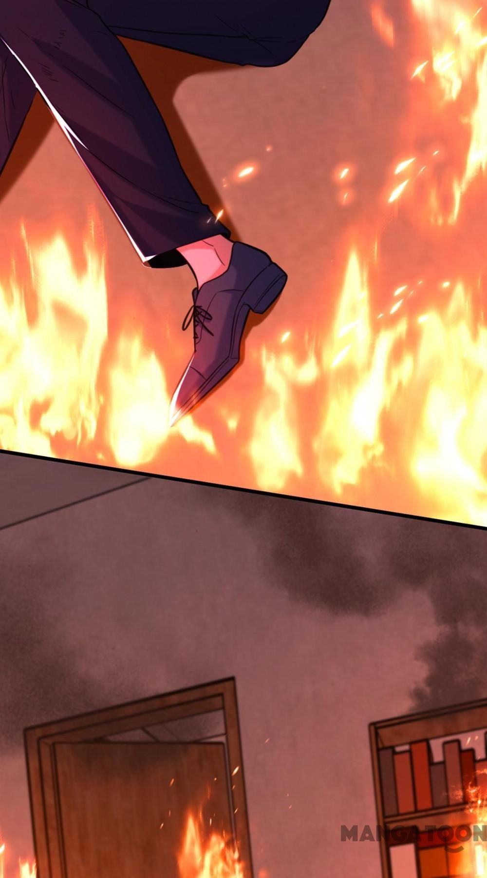 Spicy Wife’s Reborn World chapter 329 - page 11