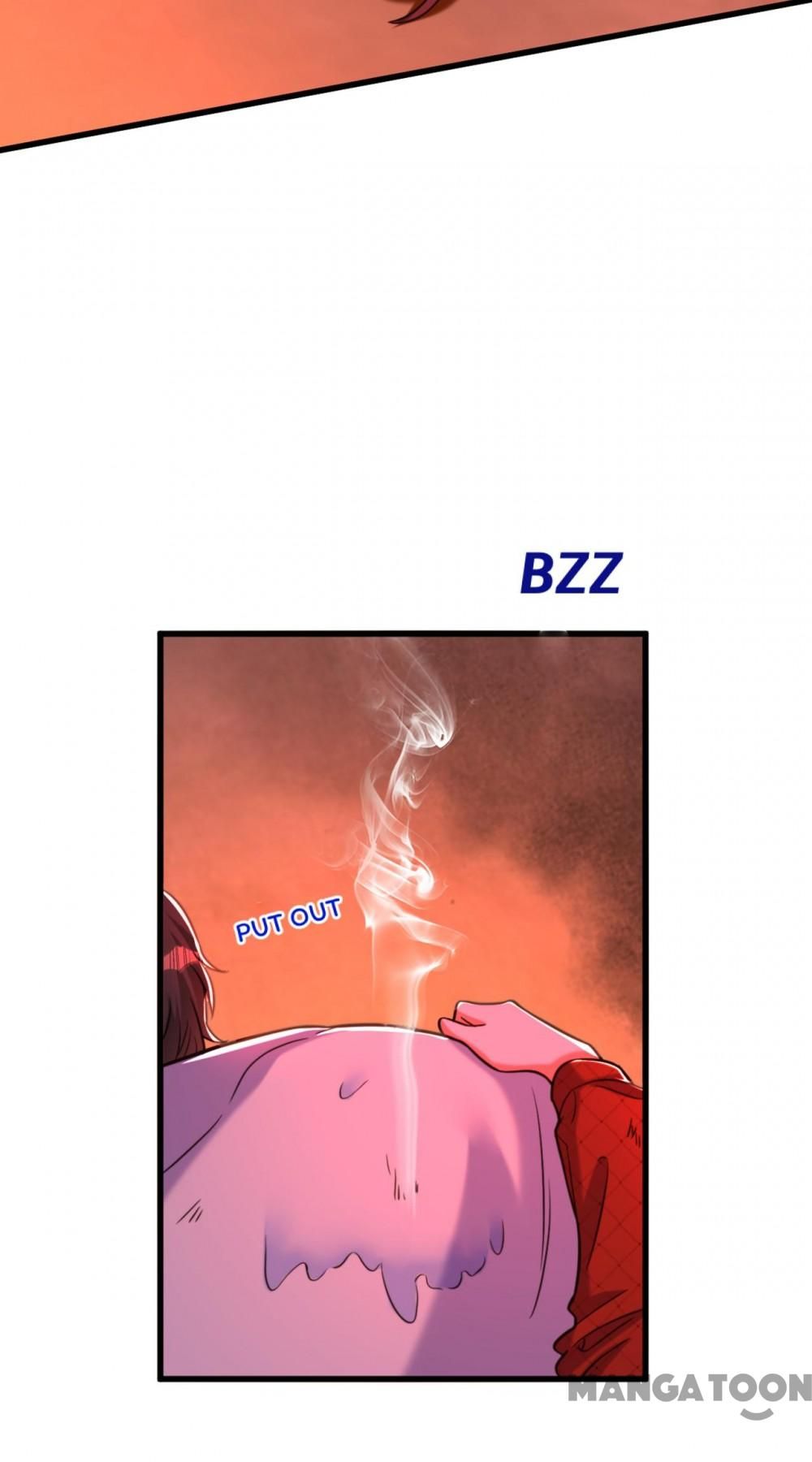 Spicy Wife’s Reborn World chapter 329 - page 13