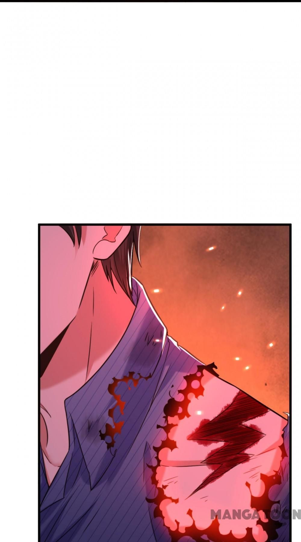 Spicy Wife’s Reborn World chapter 329 - page 18