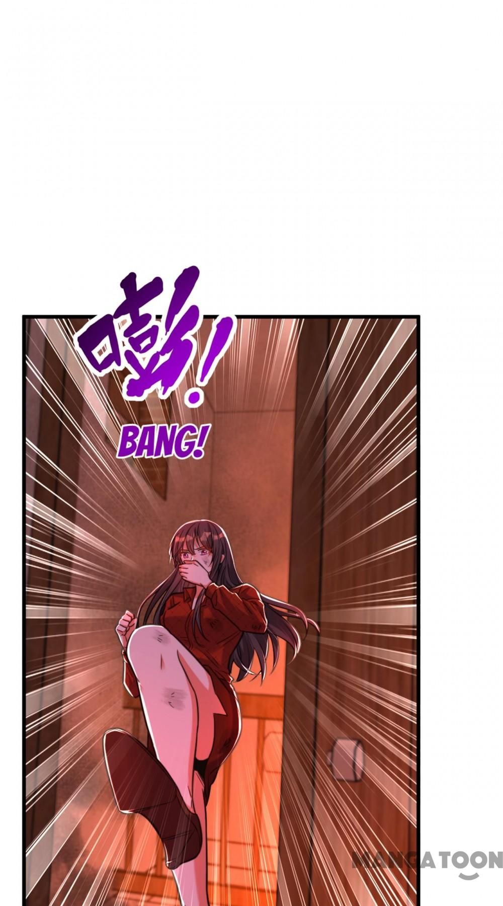 Spicy Wife’s Reborn World chapter 329 - page 2