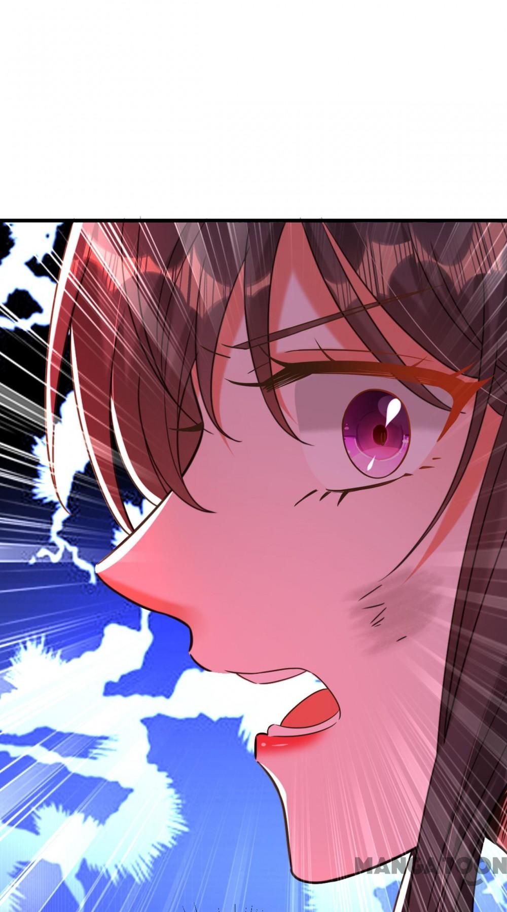 Spicy Wife’s Reborn World chapter 329 - page 20