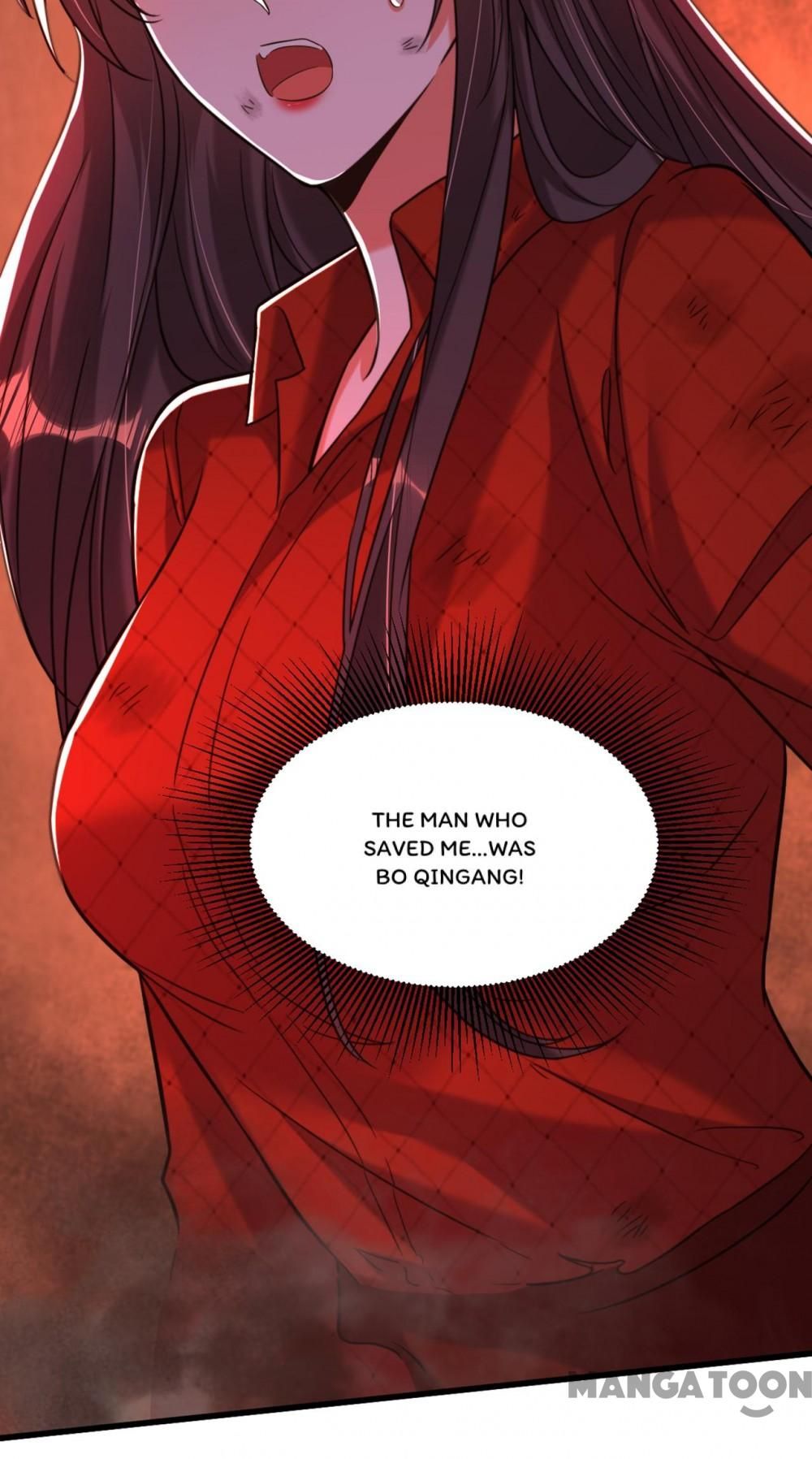 Spicy Wife’s Reborn World chapter 329 - page 23