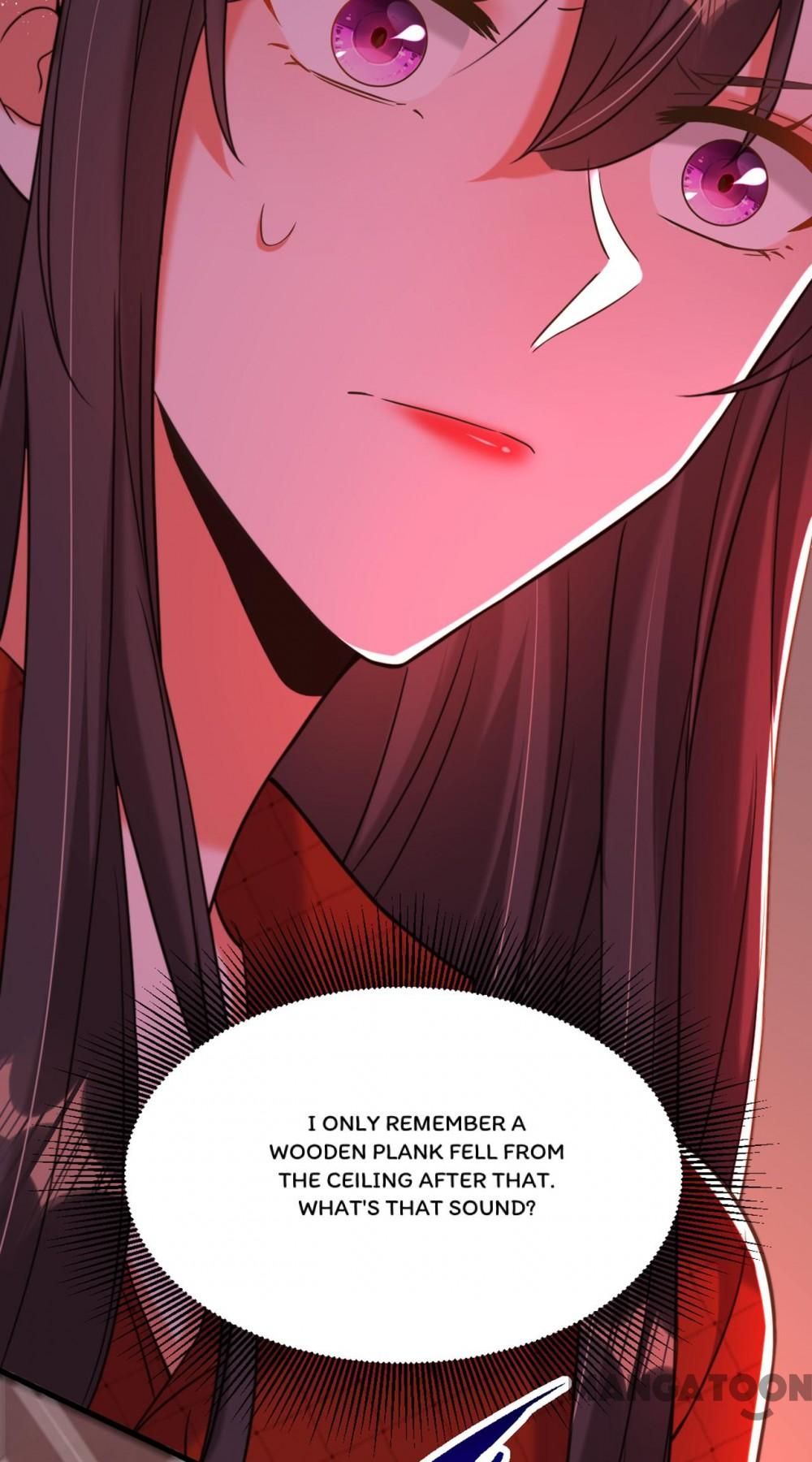Spicy Wife’s Reborn World chapter 329 - page 26