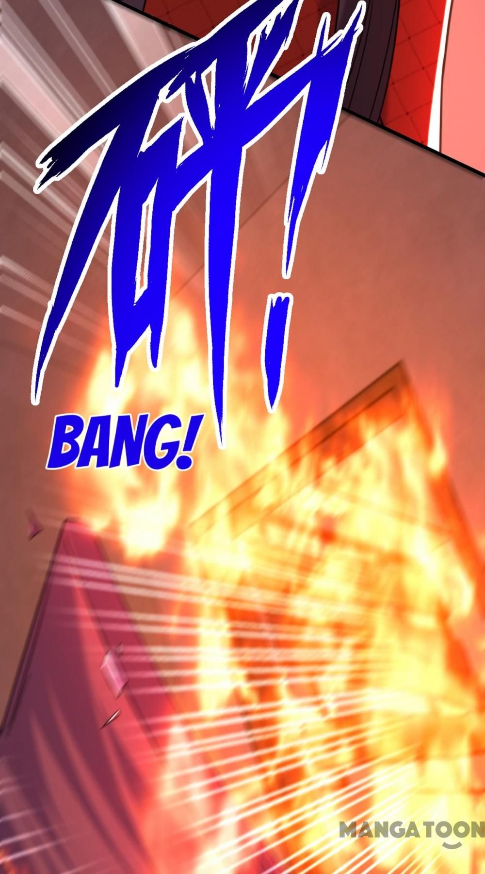 Spicy Wife’s Reborn World chapter 329 - page 27