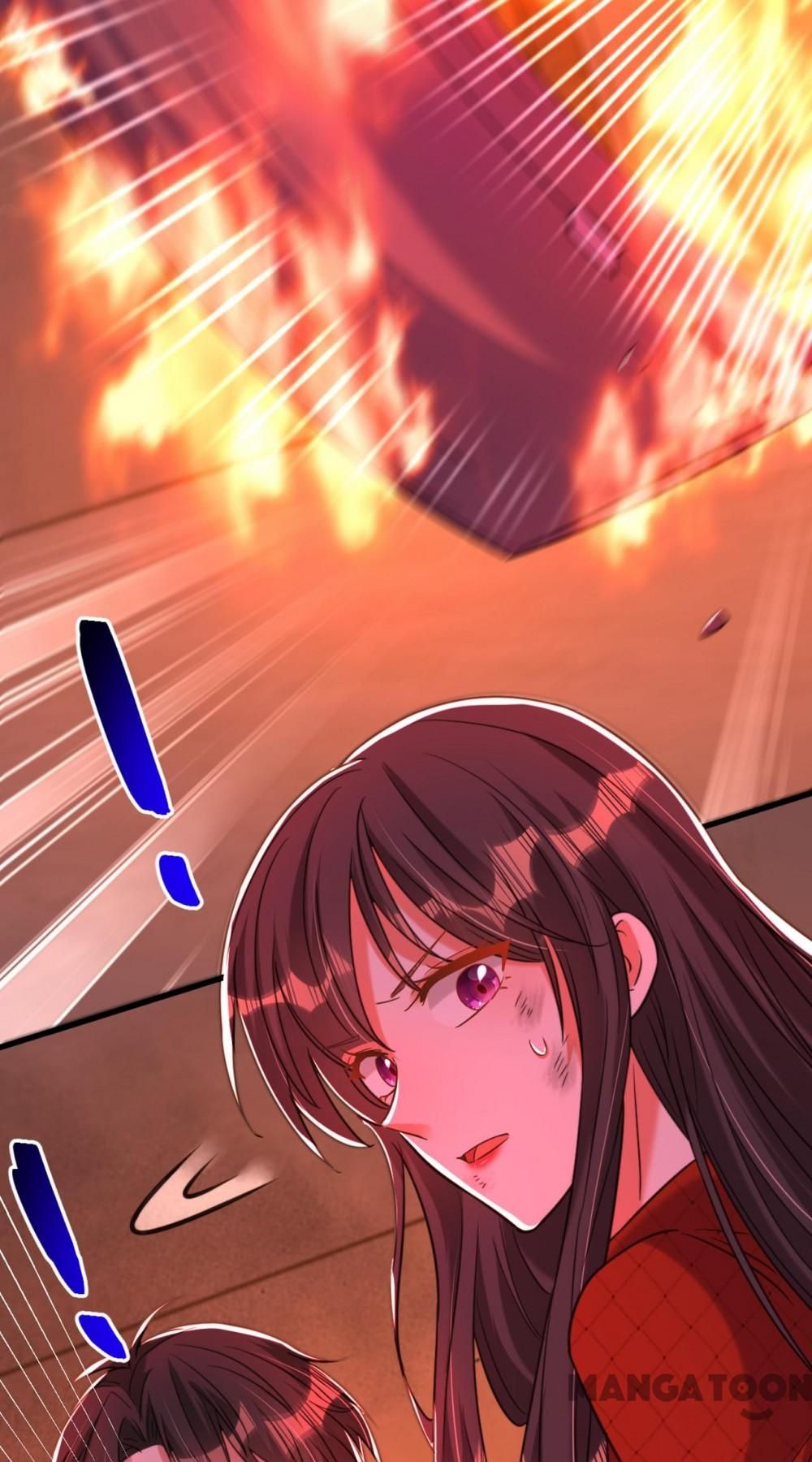 Spicy Wife’s Reborn World chapter 329 - page 28