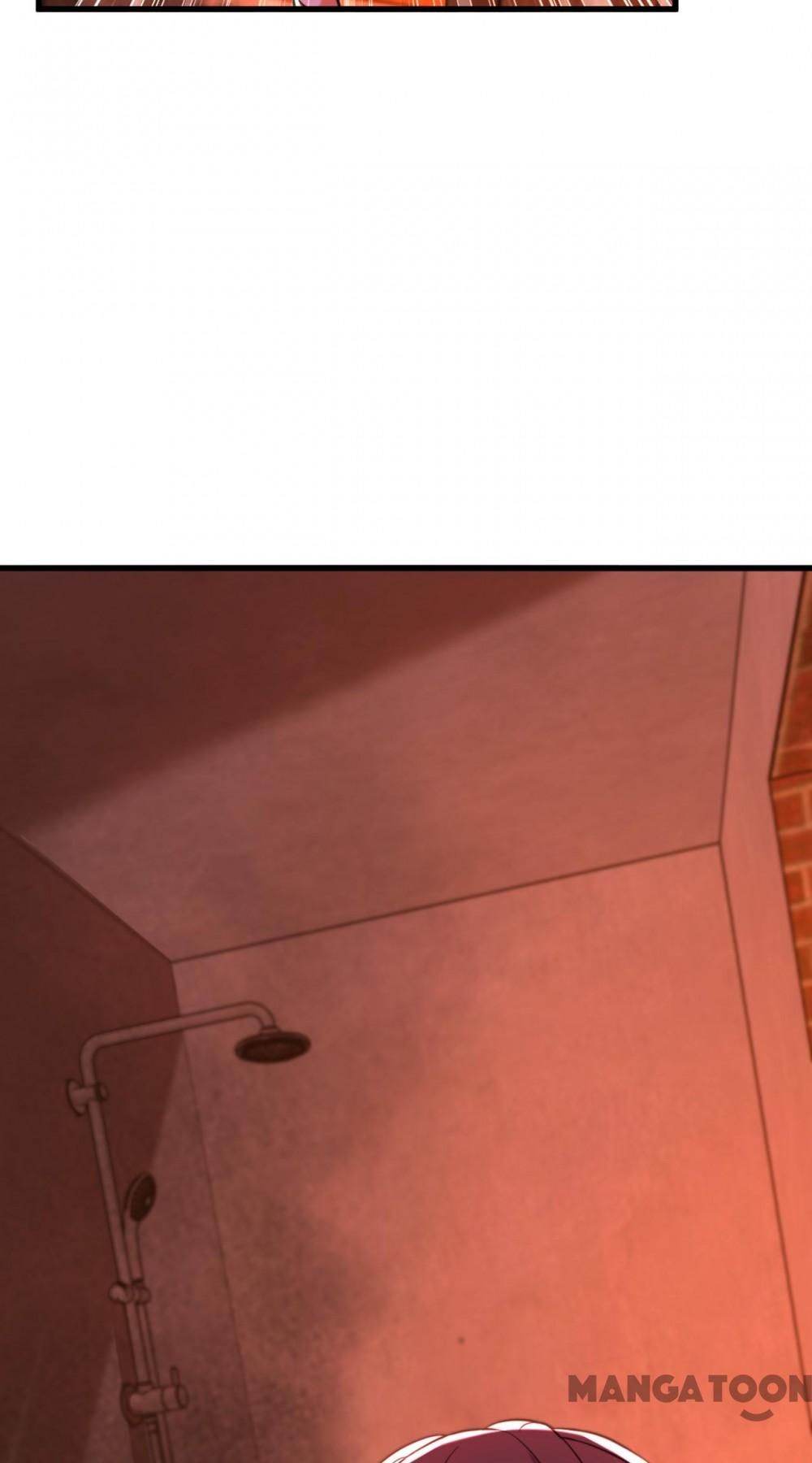 Spicy Wife’s Reborn World chapter 329 - page 3