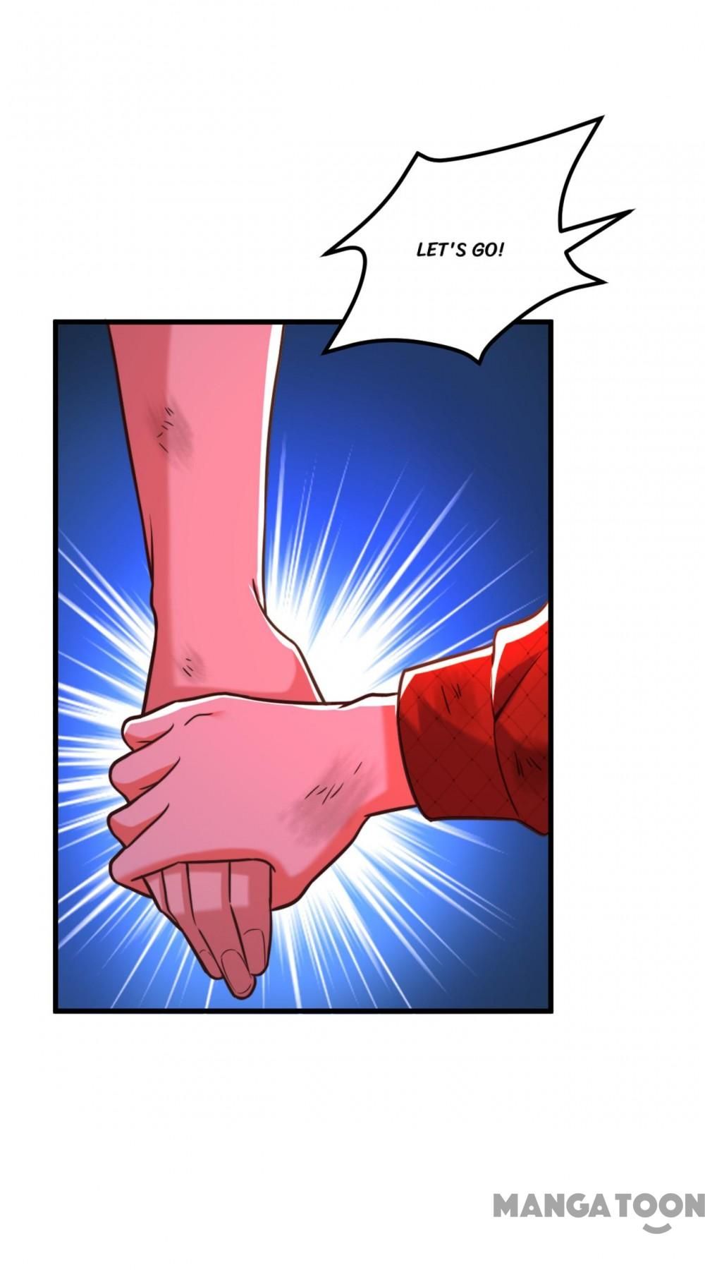 Spicy Wife’s Reborn World chapter 329 - page 31