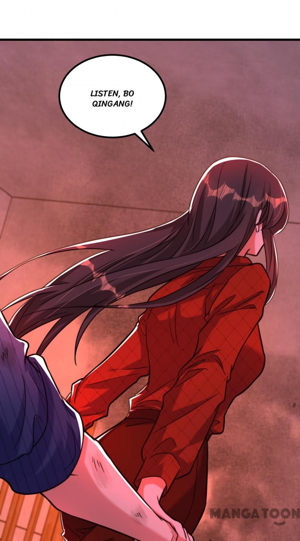 Spicy Wife’s Reborn World chapter 329 - page 32
