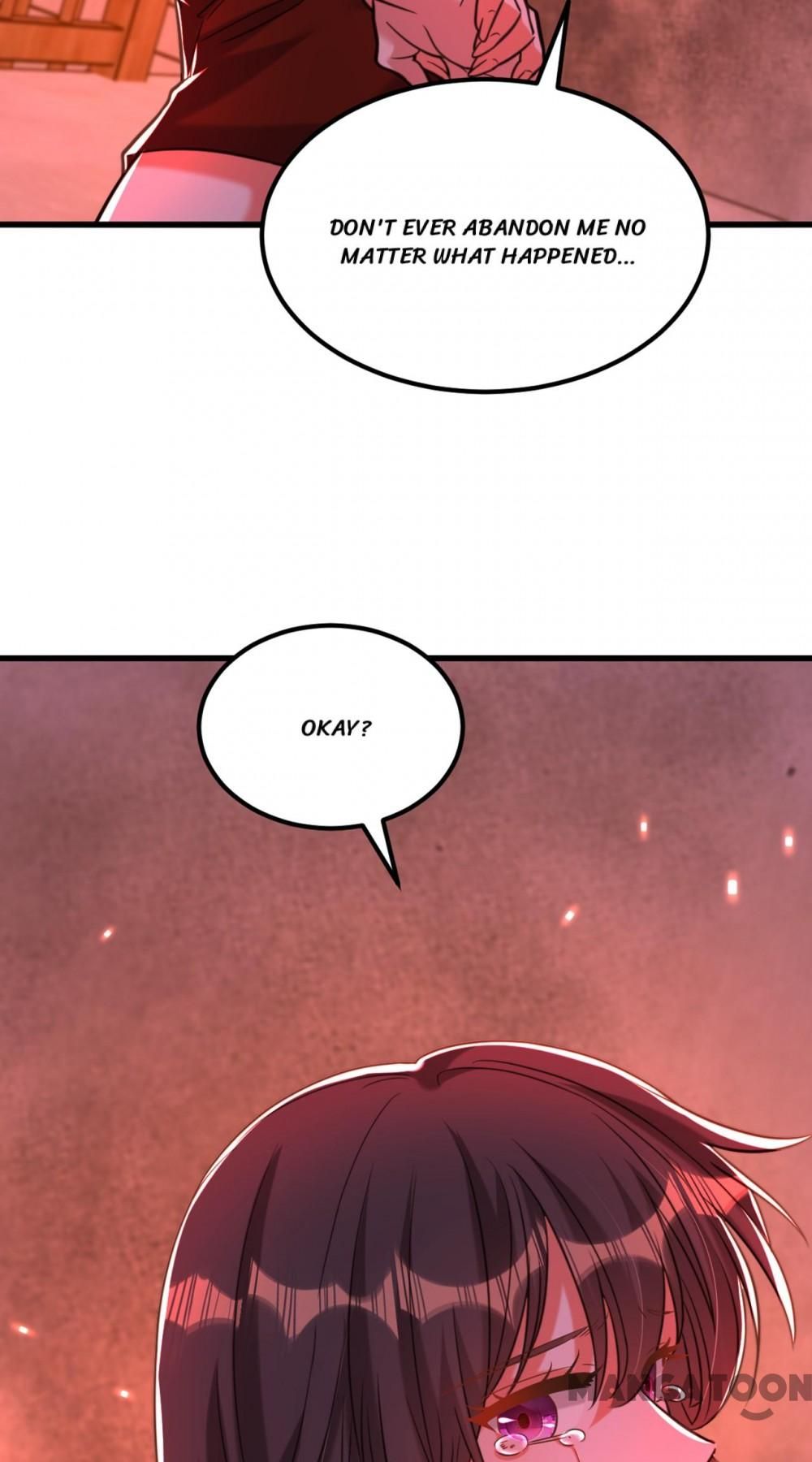 Spicy Wife’s Reborn World chapter 329 - page 33
