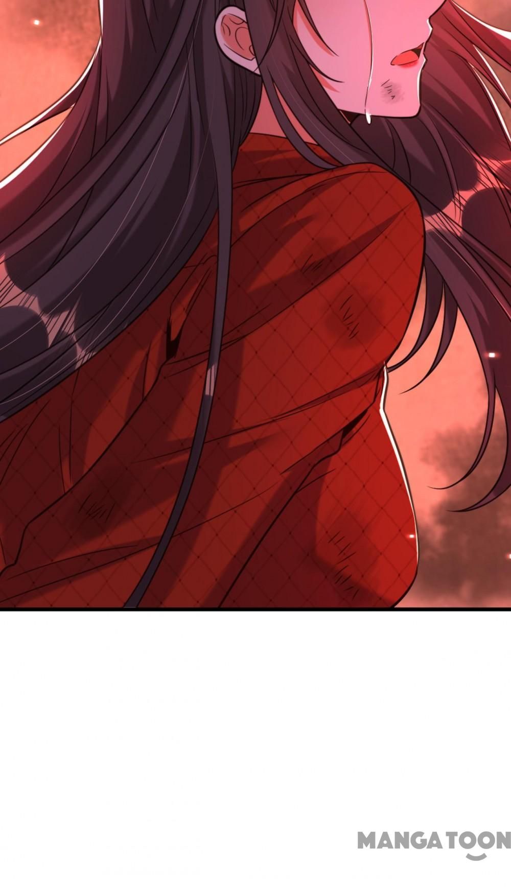 Spicy Wife’s Reborn World chapter 329 - page 34