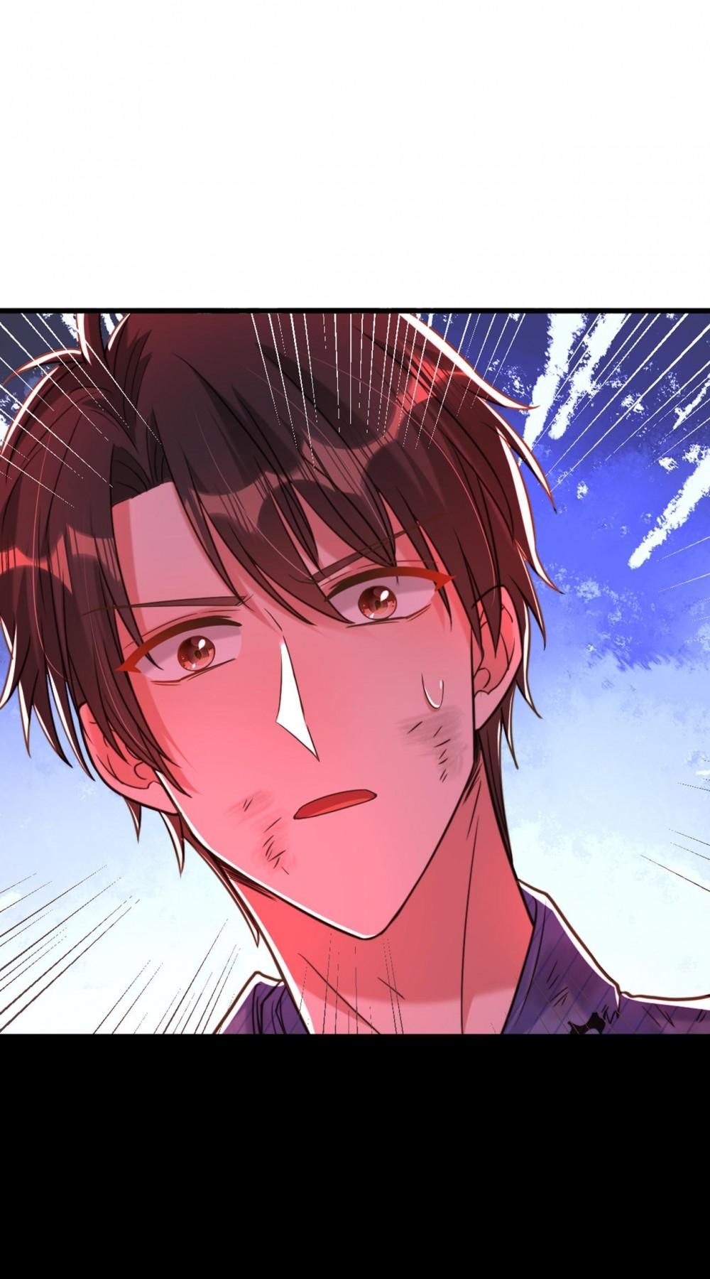 Spicy Wife’s Reborn World chapter 329 - page 35