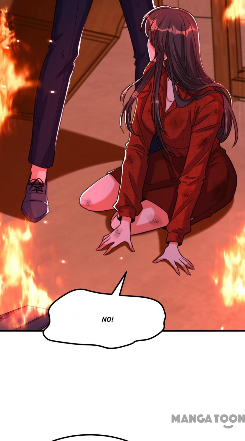 Spicy Wife’s Reborn World chapter 329 - page 42