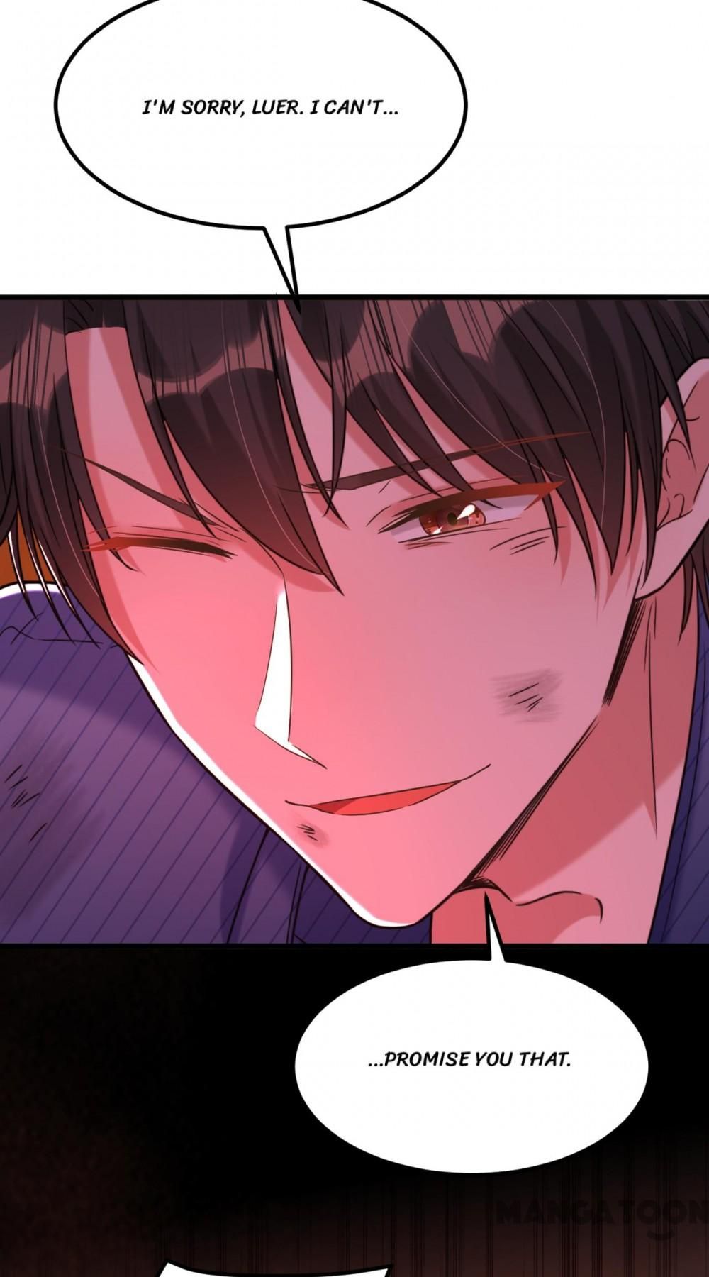 Spicy Wife’s Reborn World chapter 329 - page 43