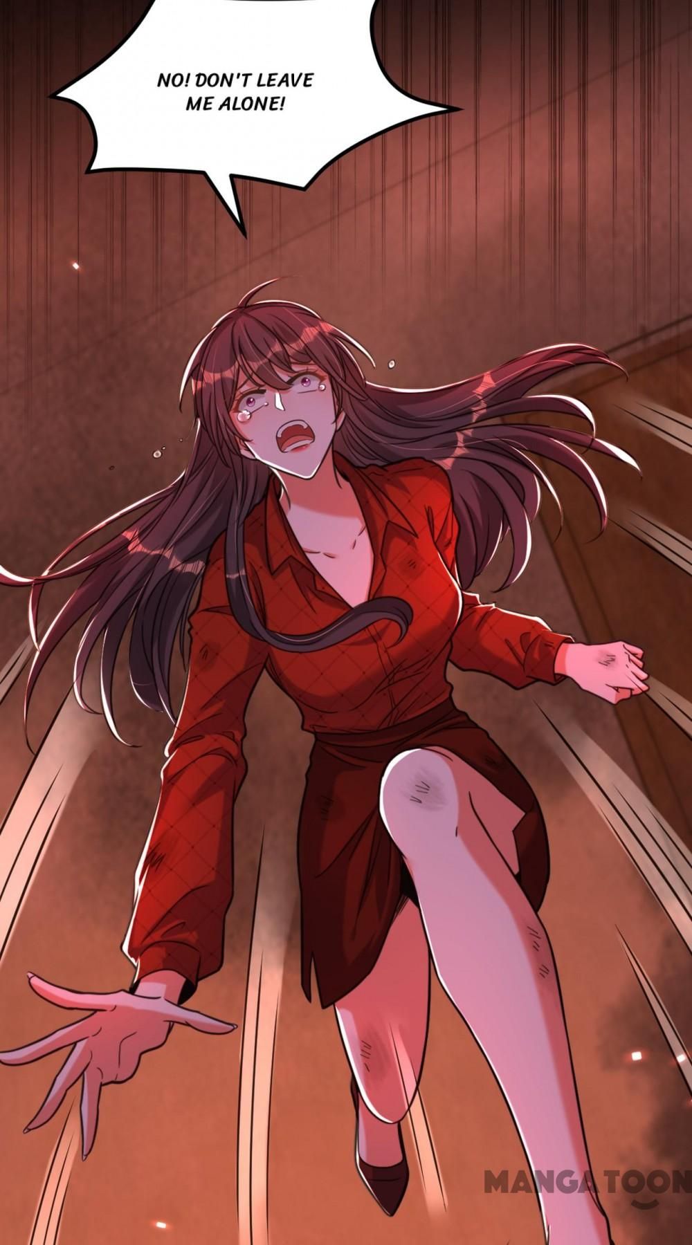Spicy Wife’s Reborn World chapter 329 - page 44