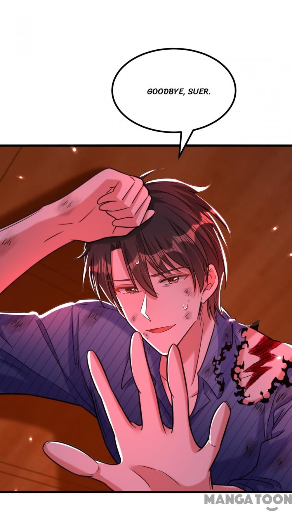 Spicy Wife’s Reborn World chapter 329 - page 46