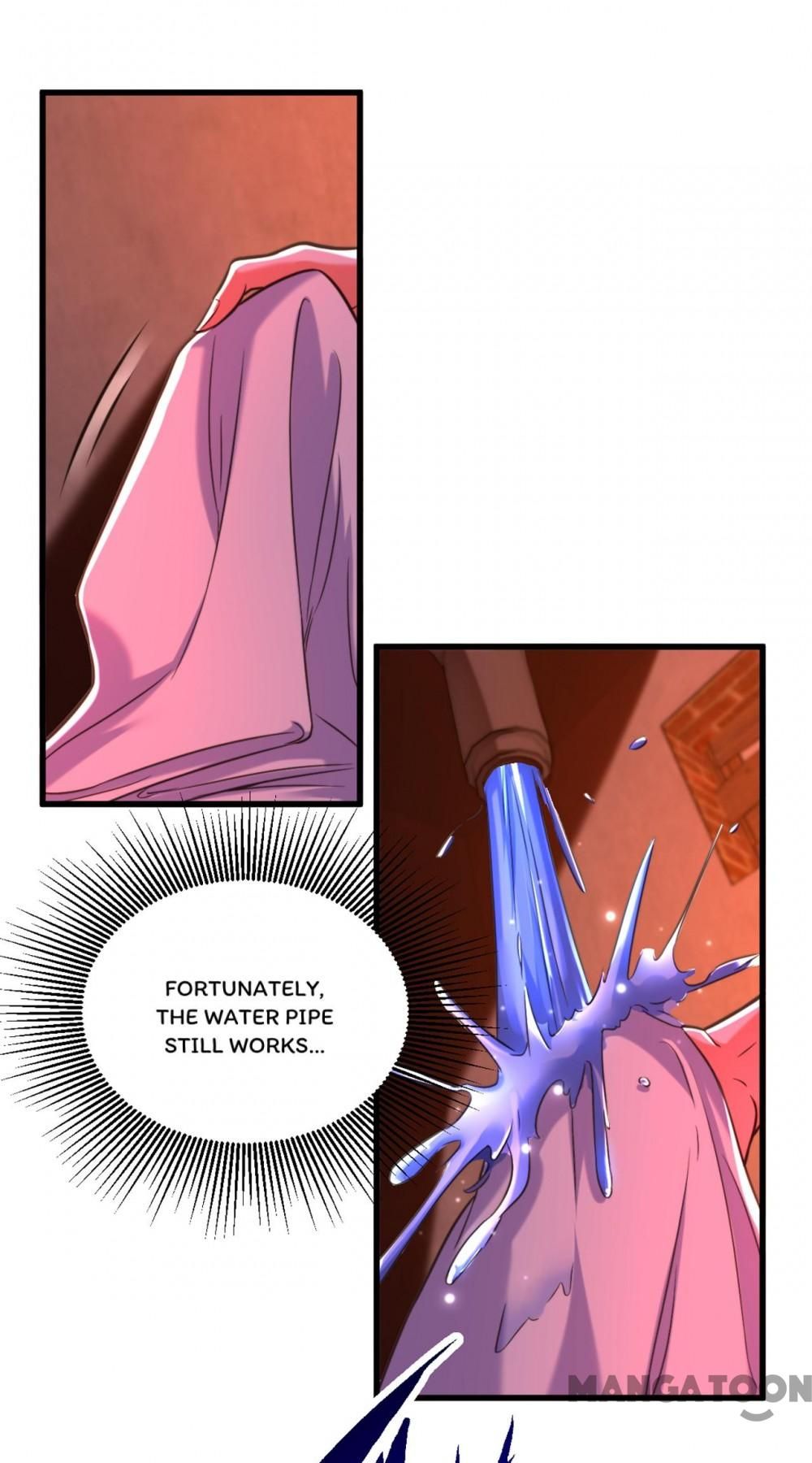 Spicy Wife’s Reborn World chapter 329 - page 5