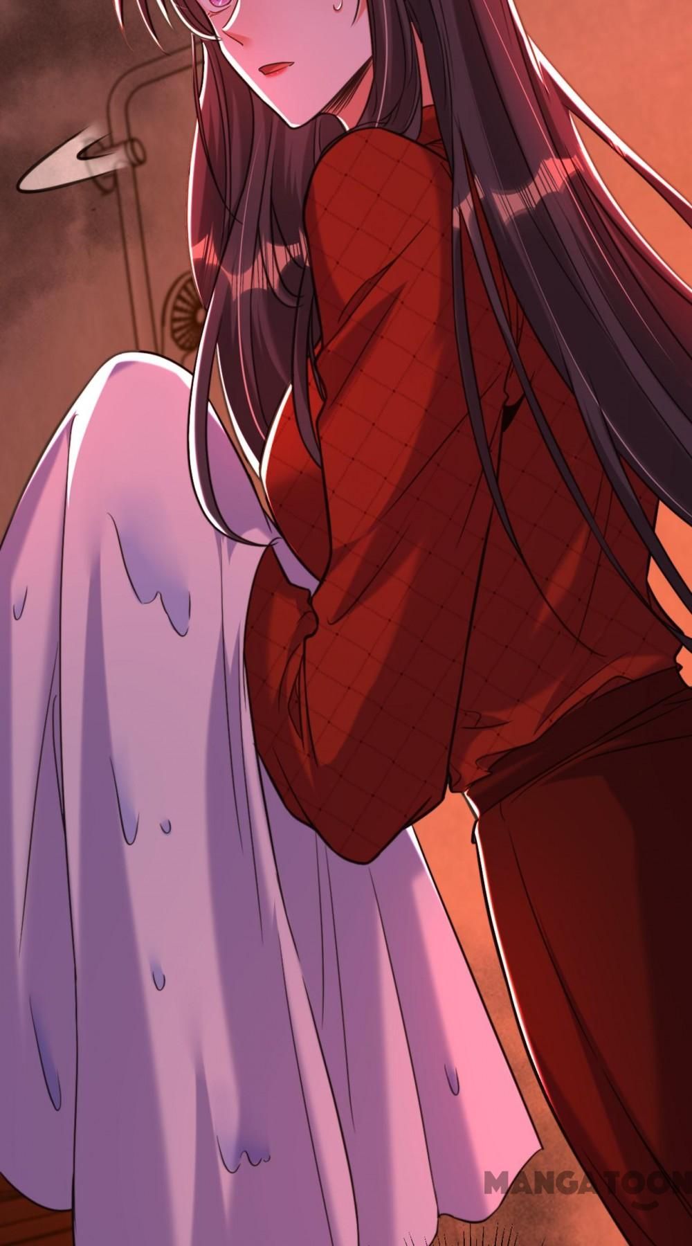 Spicy Wife’s Reborn World chapter 329 - page 7