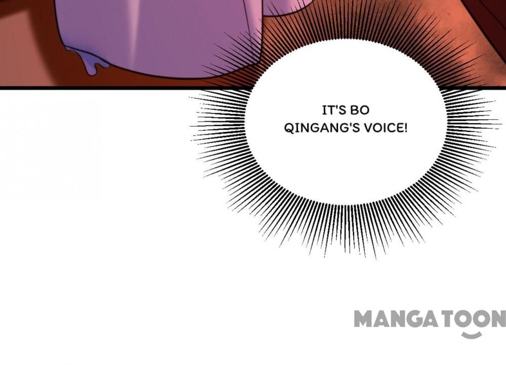 Spicy Wife’s Reborn World chapter 329 - page 8