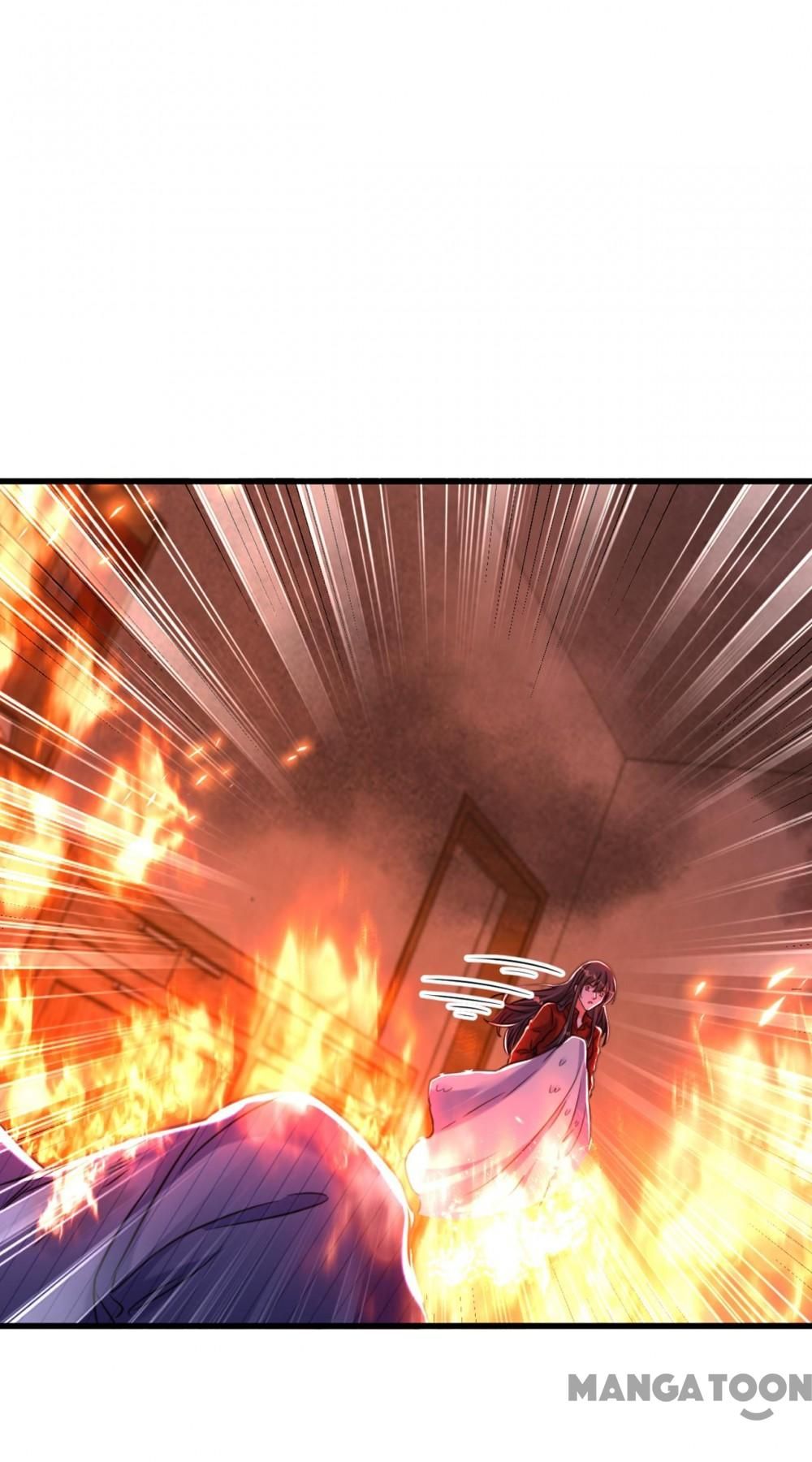 Spicy Wife’s Reborn World chapter 329 - page 9