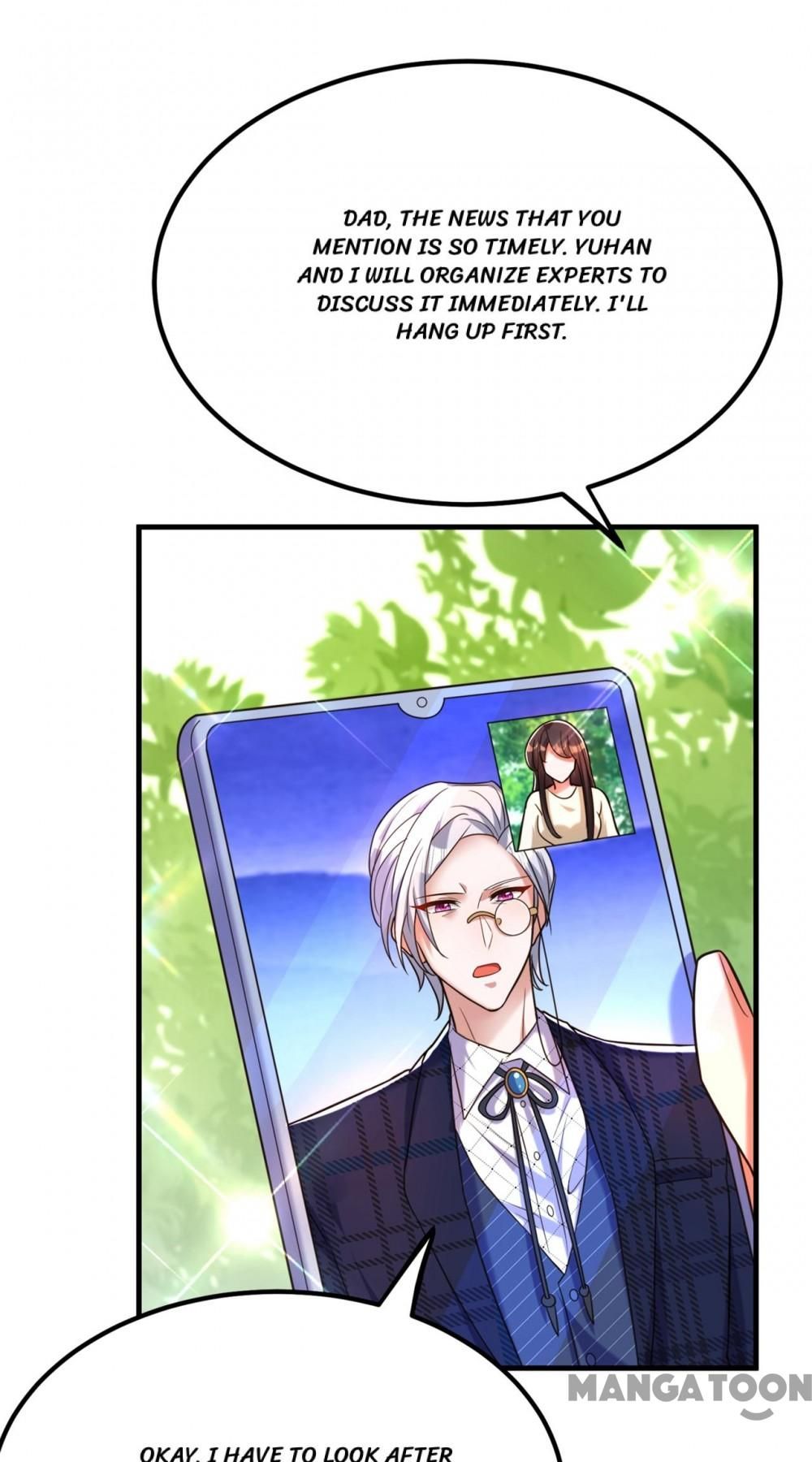 Spicy Wife’s Reborn World chapter 272 - page 2
