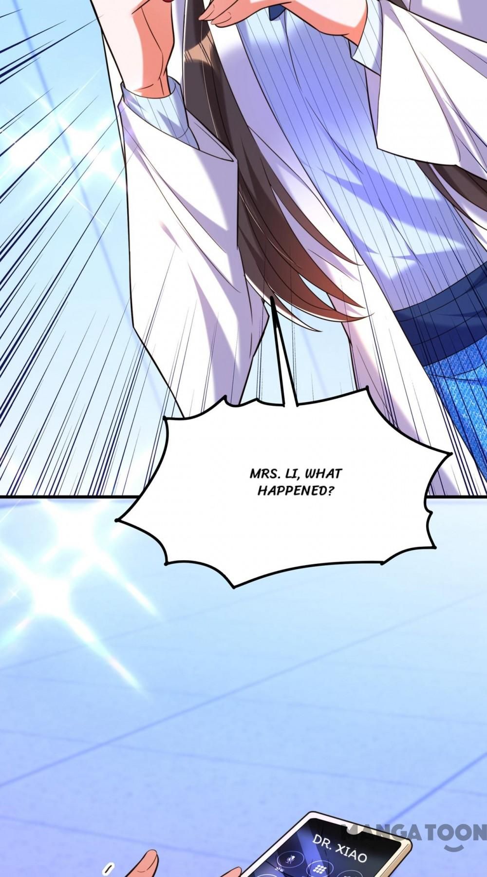 Spicy Wife’s Reborn World chapter 272 - page 32